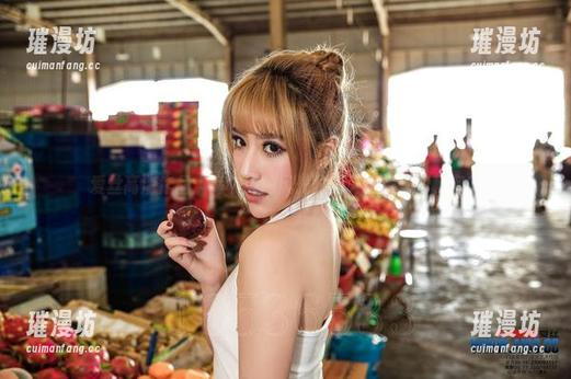 爱丝高清作品：高尔夫的风光背后，藏着哪些秘密？