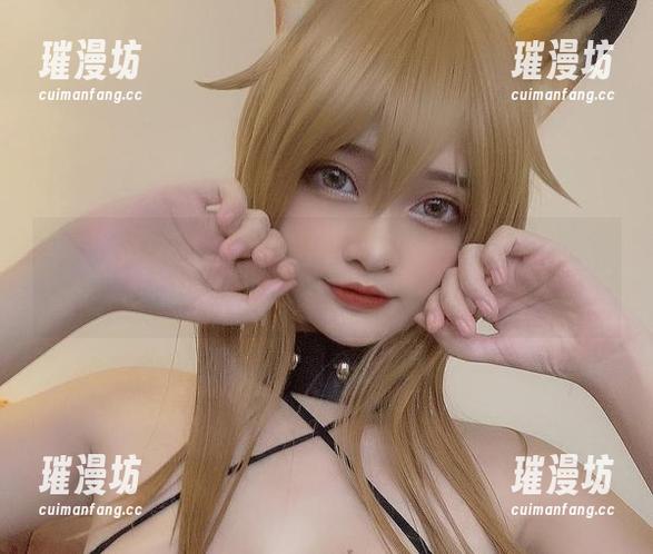 Azami 看完这些原图,真的有点被“Azami”和她的“蒂法”吸引住了,是不是该重温一下?