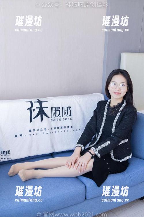 BoBoSocks袜啵啵-糯米 BoBoSocks袜啵啵 - 让糯米的板鞋图集免费引领你,穿出自我风格!