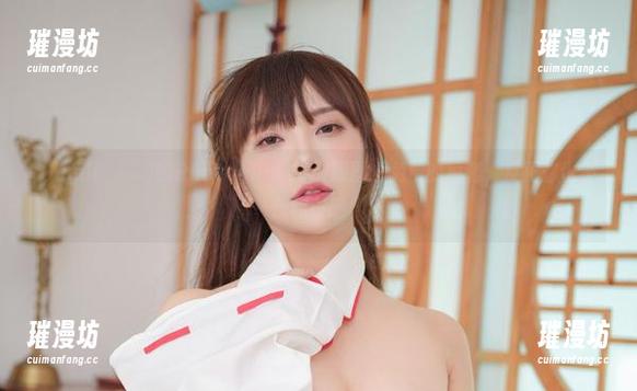 Dami(퀸다미)的PhotochipsVol原图：免费的福利，反正你也不想错过吧？