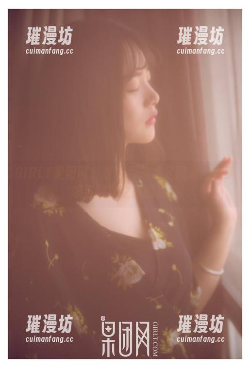 GIRLT果团网-裴希西 GIRLT果团网 - 裴希西的裸足图集:在梦境与现实之间的精选