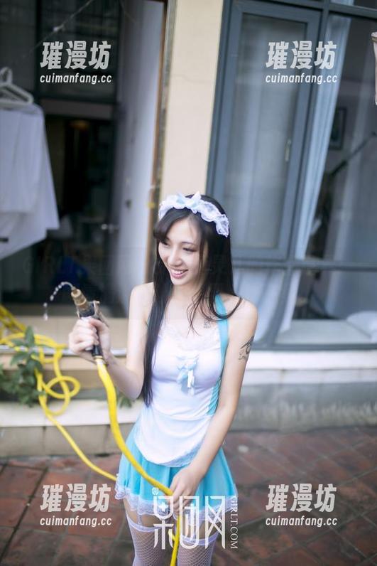 GIRLT果团网-通灵儿 GIRLT果团网 - 走进通灵儿的作品世界:剧情满满,让人想要一探究竟。