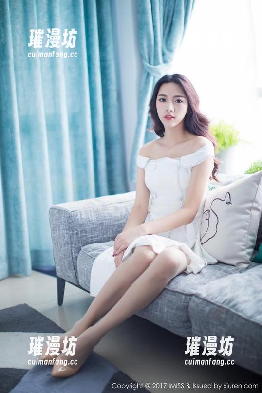 IMiss爱蜜社-梦心玥 IMiss爱蜜社 - 梦心玥:少女的幻想,套图里藏着多少青春秘密