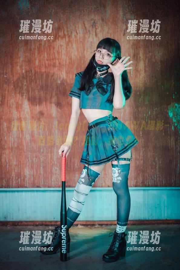 最新照片：Jenny(정제니)DJAWA摄影–昏昏欲睡？是的，我也是！