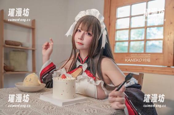 哈哈，原来KANEKO_咔喵的‘B本明日奈’图集是隐藏的心动秘籍！
