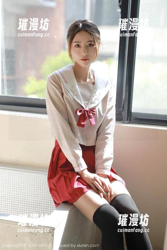 MFStar模范学院-小波多 MFStar模范学院 - 小波多的无敌厨娘图库:妥妥的撩人资源!