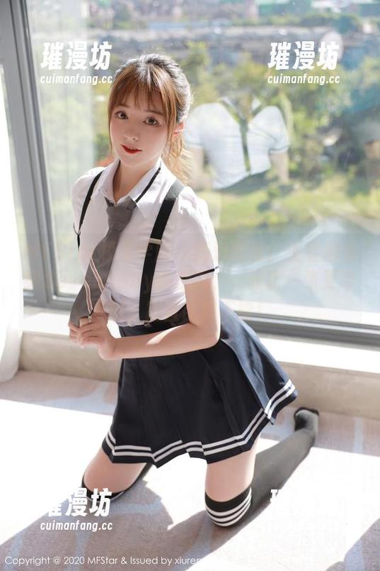MFStar模范学院-柳侑绮Sevenbaby MFStar模范学院 - 精选图库!看看柳侑绮Sevenbaby的剧情,一张比一张更带感,简直欲罢不能!