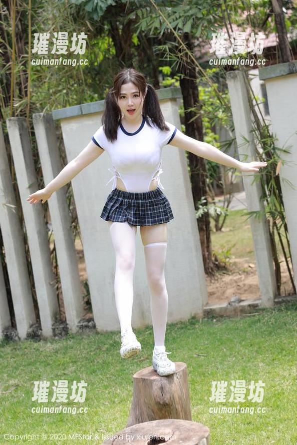MFStar模范学院 - 王梓童Doirs婚纱图集：婚礼的美好，和一堆花里胡哨的自恋