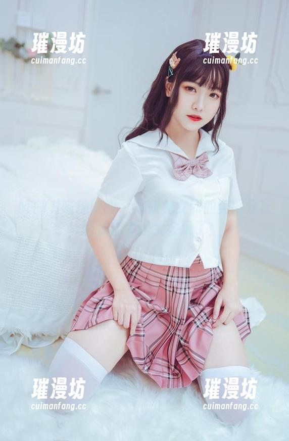 MTYH喵糖映画-蠢沫沫 MTYH喵糖映画 - 高雄兔女郎的美图分享,蠢沫沫真是太会玩了!