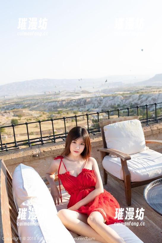 MiStar魅妍社-赵欢颜Jessica MiStar魅妍社 - 坐稳了,观看赵欢颜Jessica女王的原图,霎时间心跳加速!