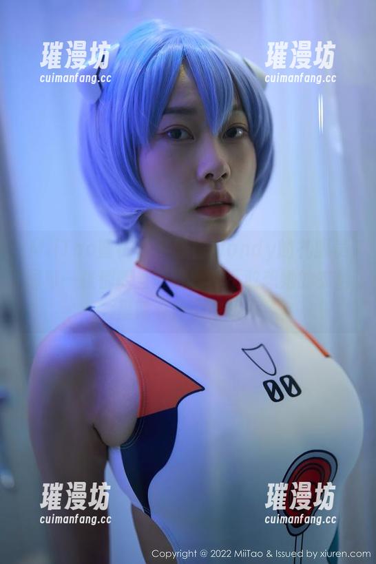 MiiTao蜜桃社-静香Mandy MiiTao蜜桃社 - 静香Mandy的礼服美图每一张都能当壁纸,真不敢想她的衣柜里藏着什么宝贝!