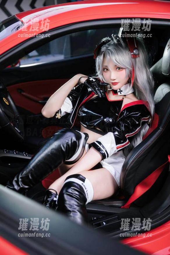 没看过不算真正见过世面：Momoko葵葵BA兔女郎全套图片，超值体验！