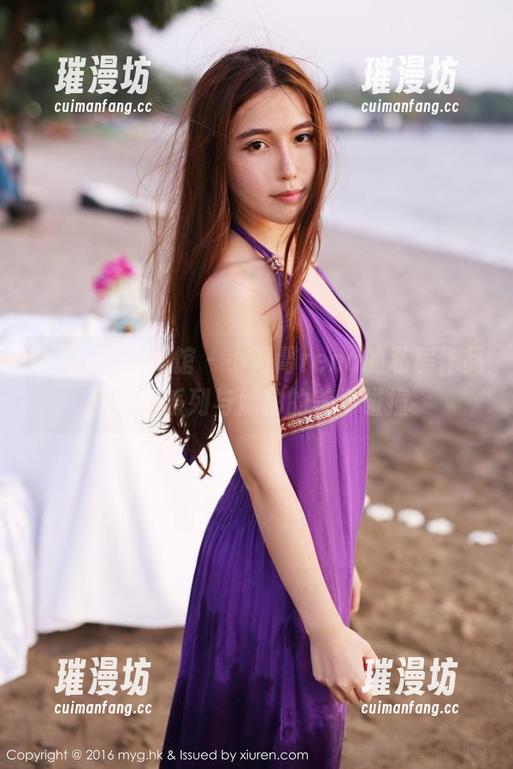 MyGirl美媛馆 - 小海臀rena的私房作品：JK系列与隐秘的美学碰撞