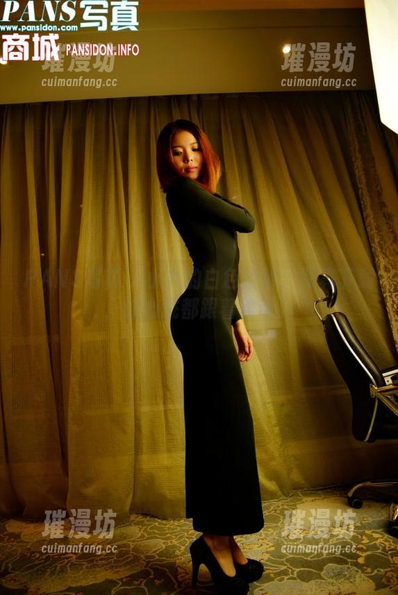 PANS写真-小九 PANS写真 - 小九的白色旋律:写真下载,让心跳都跟着律动。