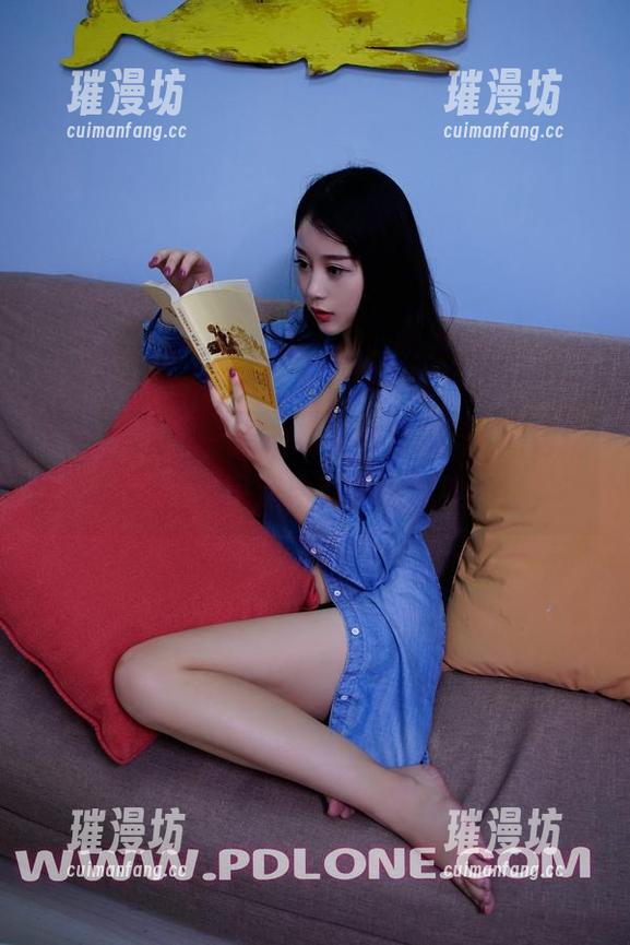 PDL潘多拉-梦心玥 PDL潘多拉 - 运动场上的梦心玥,图包精选,谁说运动就不能优雅?