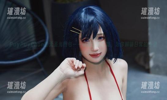 PuyPuyChan的无圣光图包——家庭主妇武藏，为你解锁日常的小确幸！