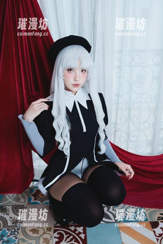 PuyPuyChan PuyPuyChan自拍全套:让人忍不住点开的写真合集