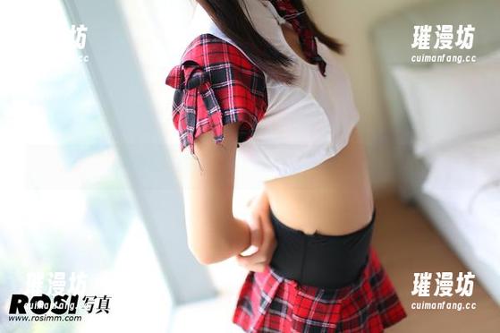 ROSI睡衣资源大放送：睡前故事的真正内幕！