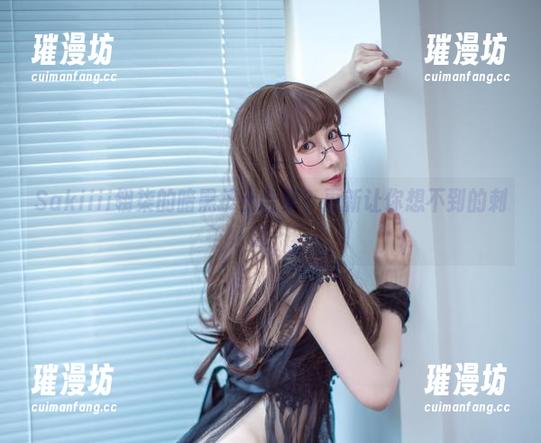 Sakiiii翎柒 Sakiiii翎柒的暗黑护士合集?更新让你想不到的刺激!