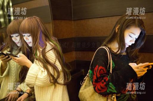 TuiGirl推女郎-赵惟依 TuiGirl推女郎 - 抢先试试!赵惟依少女免费资源,文艺气息满满的