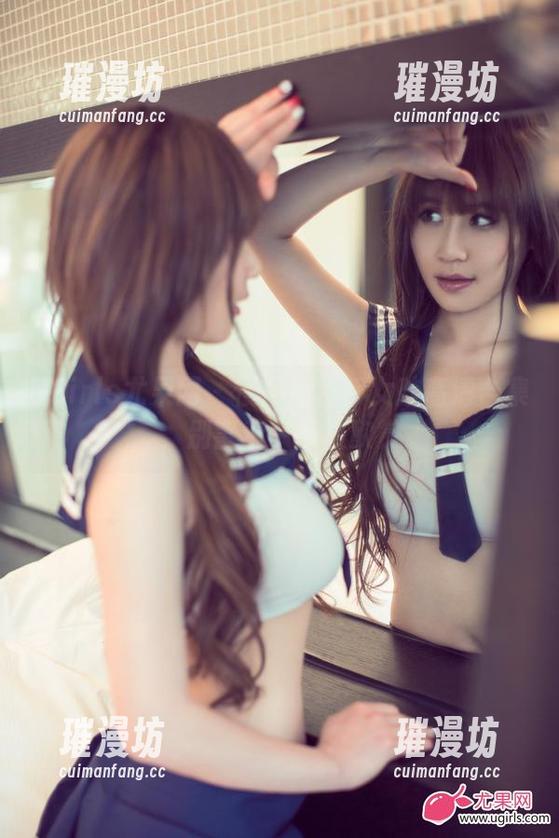 UGirls尤果网-徐梓伊 UGirls尤果网 - 慢品徐梓伊女孩高清合集,别害羞,慢慢欣赏