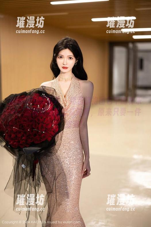 XIAOYU语画界-林乐一 XIAOYU语画界 - 精选旗袍图包中的林乐一:怎样把日常变成时尚,原来只要一件旗袍!