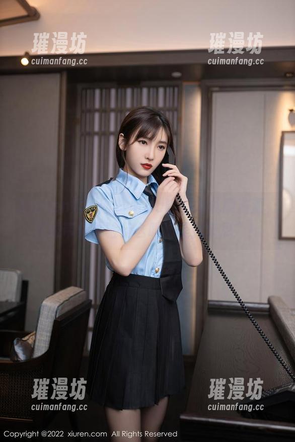 Xiuren秀人网-Mila嘟嘟 Xiuren秀人网 - Mila嘟嘟的礼服资源,在线带你体验什么叫“美到窒息”!