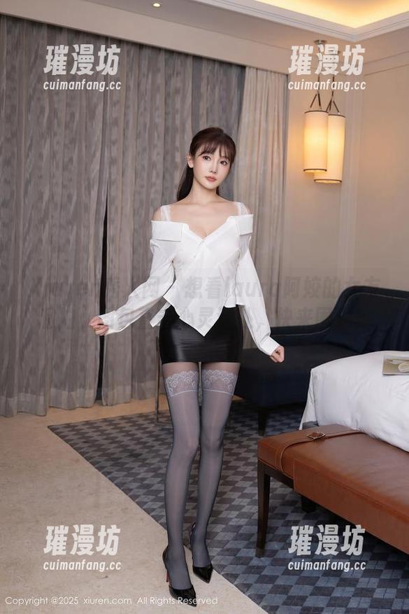 Xiuren秀人网-laura阿姣 Xiuren秀人网 - 想看laura阿姣的女友私拍,图包直击心灵深处,快来围观!