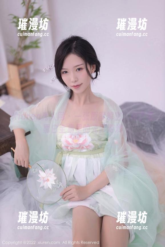 Xiuren秀人网-周于希 Xiuren秀人网 - 一张原图解密:周于希黑白全集里的光影游戏