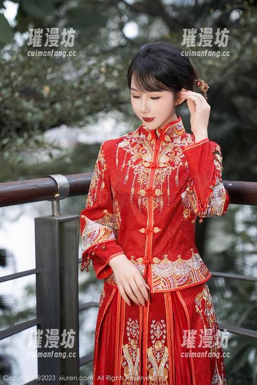 Xiuren秀人网-四月月 Xiuren秀人网 - 四月月带你走进厨娘的世界:图库里的不期而遇!