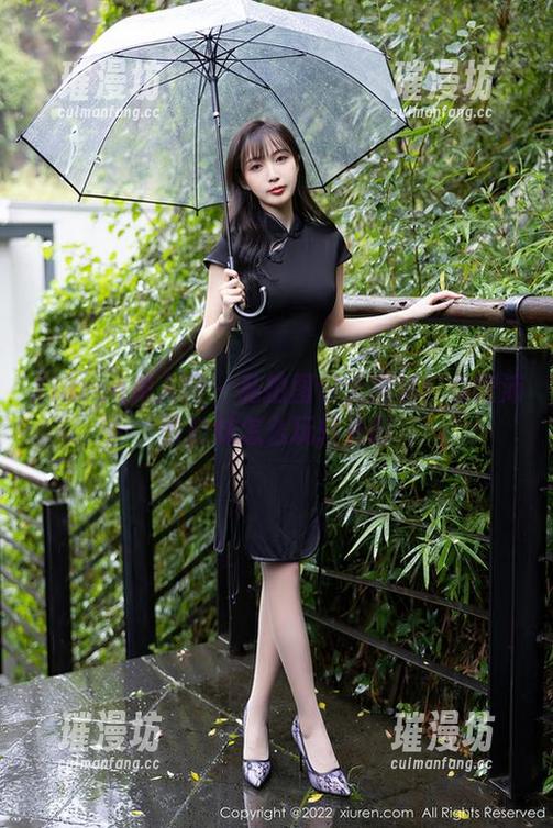 Xiuren秀人网-安沛蕾 Xiuren秀人网 - 私拍图包大揭秘!看安沛蕾妹妹怎么玩转光影