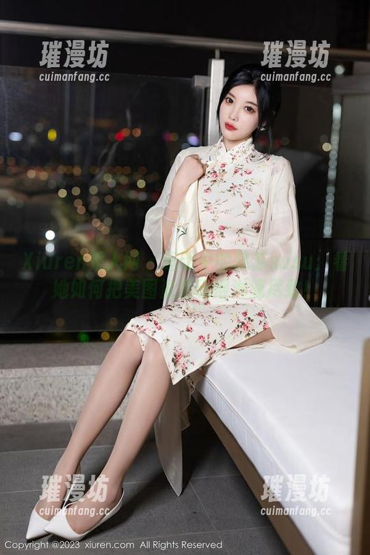 Xiuren秀人网-晚苏susu Xiuren秀人网 - 运动中的晚苏susu:看她如何把美图资源玩得淋漓尽致!