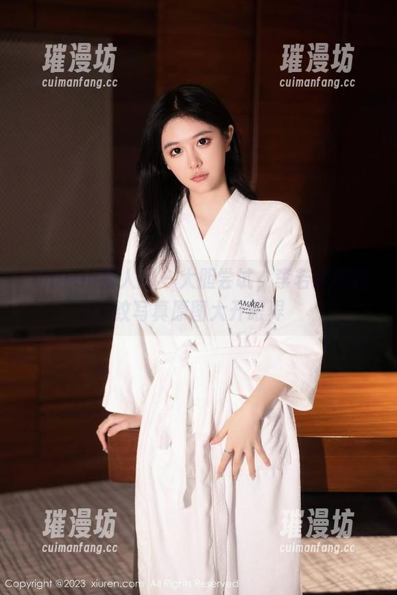 Xiuren秀人网-李若汐 Xiuren秀人网 - 大胆尝试,李若汐的豹纹写真原图大开眼界