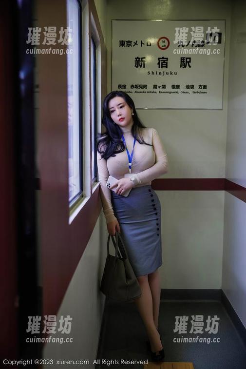 Xiuren秀人网-林乐一 Xiuren秀人网 - 走进林乐一的世界,肉丝合集承包你的所有幻想