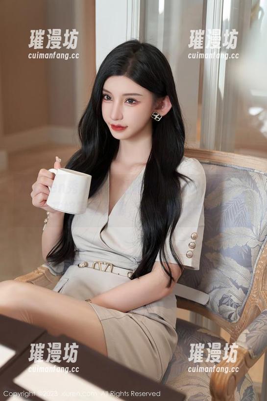 Xiuren秀人网 - 让林文文yooki带你飞！花嫁写真资源，一起来玩味吧！