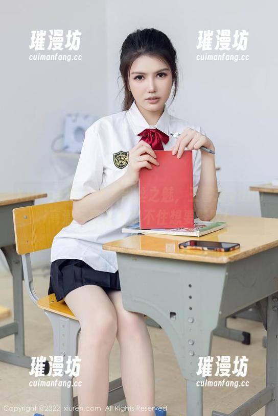 Xiuren秀人网-王馨瑶yanni Xiuren秀人网 - 黑丝之魅,王馨瑶yanni高清写真让人忍不住想要赞叹!