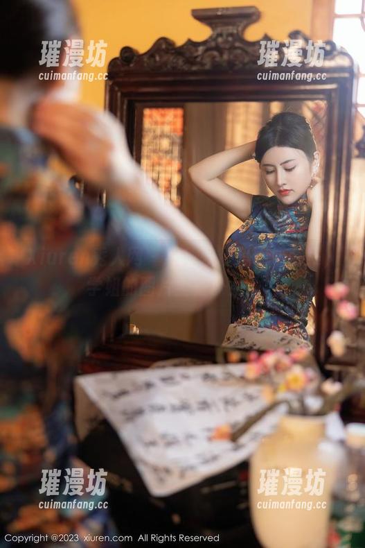 Xiuren秀人网-软糖爱喝奶 Xiuren秀人网 - 看!软糖爱喝奶合集,学姐的图片全是少女心!