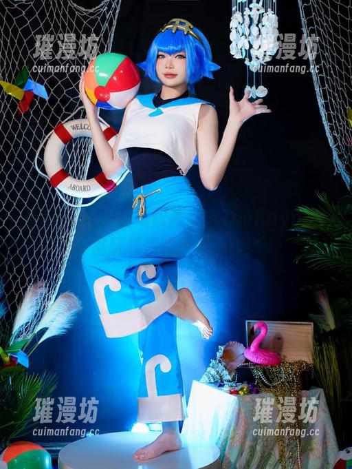 看ZinieQ如何驾驭高清，ZoeRayne作品玩转你的视觉感官！