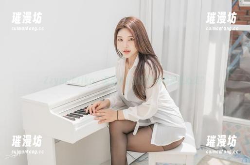 ZzyuriErika：无圣光下的美图如何照亮心灵？