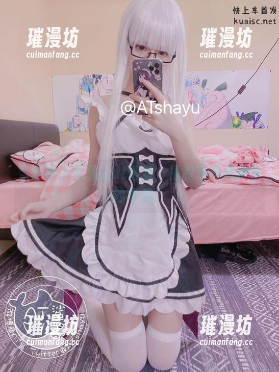 当蓝色上衣遇上at鲨鱼，福利写真拯救你的审美！