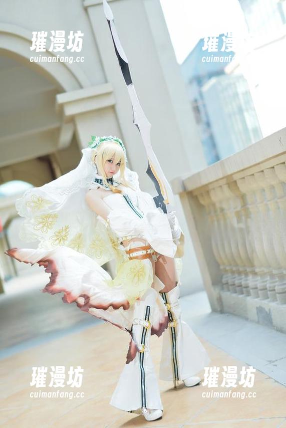nagesa魔物喵 图包直击灵魂:nagesa魔物喵的美腿,简直是视觉与心跳的双重打击!