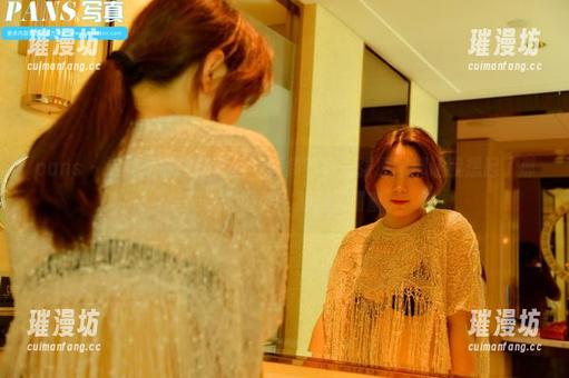 pans-苏琪 pans - 这就是苏琪的蕾丝写真集?每一张原图都让我想起了那些难忘的瞬间,腼腆又甜蜜。