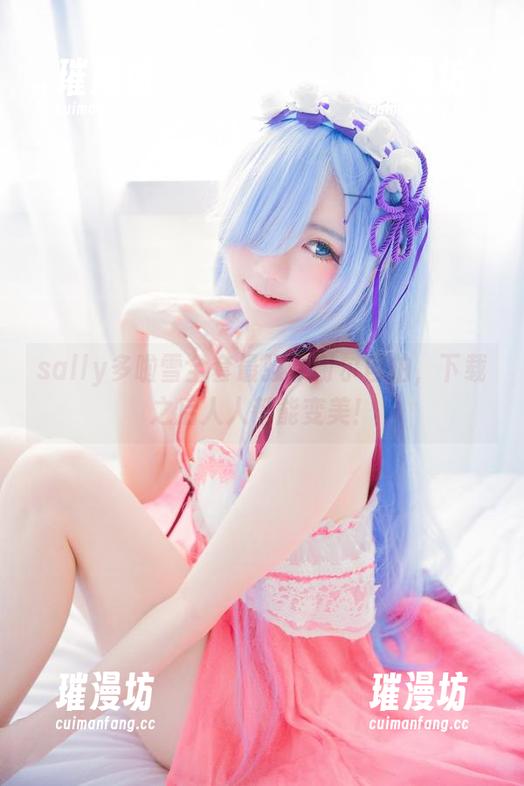 sally多啦雪 sally多啦雪全套最强菲谢尔自拍,下载之后人人都能变美!