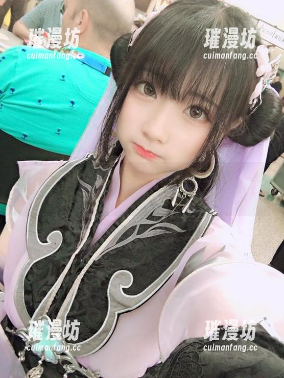 wendydydydy_酱油 Wendy的FGO图库,不下载可惜了,绝对是值得一查的美图合集!