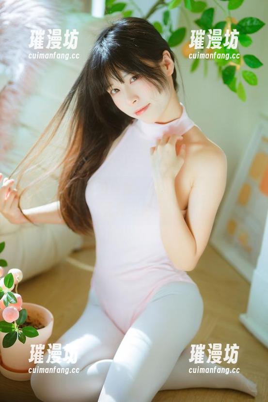三无人型 三无人型的礼服故事:原图中藏着cos的无限可能!