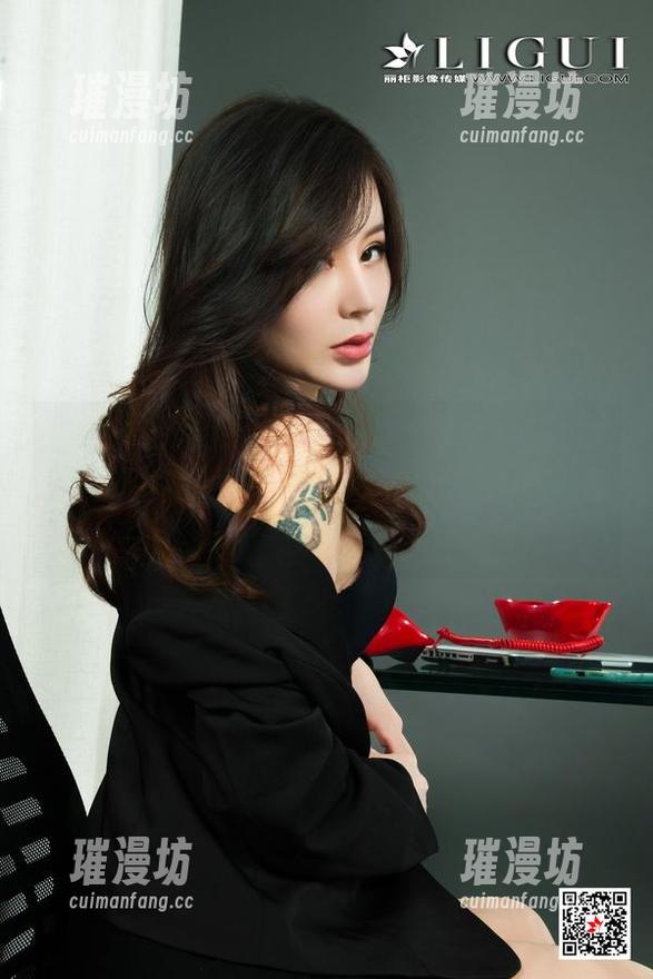 丽柜 - 当天使遇上Vicky：分享一些让人忍俊不禁的图片，觉得好像我们也被她俘获了！