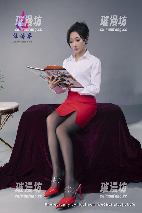 丽柜 - 图包分享：雪糕的棉袜让你忘掉烦恼，放飞自我！