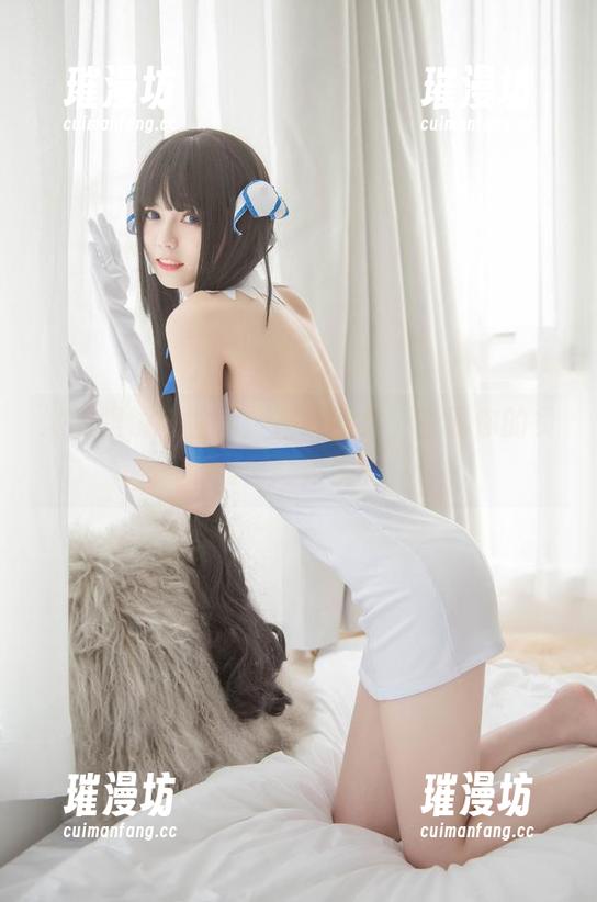 她的眼镜与世界：在线图集，看看你的负卿如何颠覆现实！
