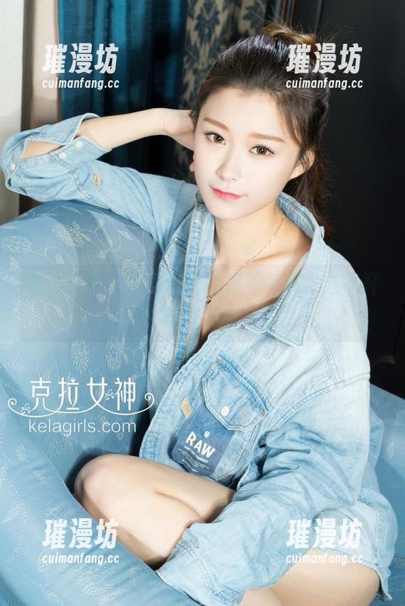 克拉女神-佳莹 克拉女神 - 下载佳莹的姐姐写真,逃不开的诱惑!