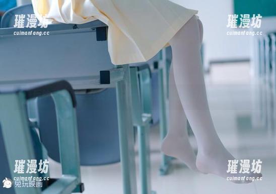 兔玩映画 兔玩映画的俏皮女友合集——原图中藏着的细腻与俏皮!